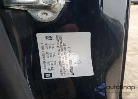 2015 Chevrolet Camaro Lt из США, поврежденный, VIN 2G1FD1E35F9200547